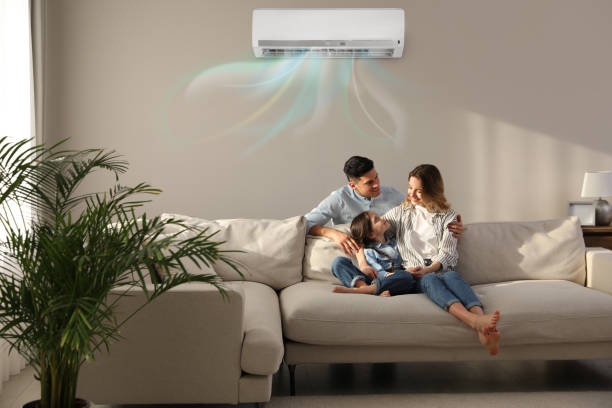 Best HVAC emergency services  in Svis, IL