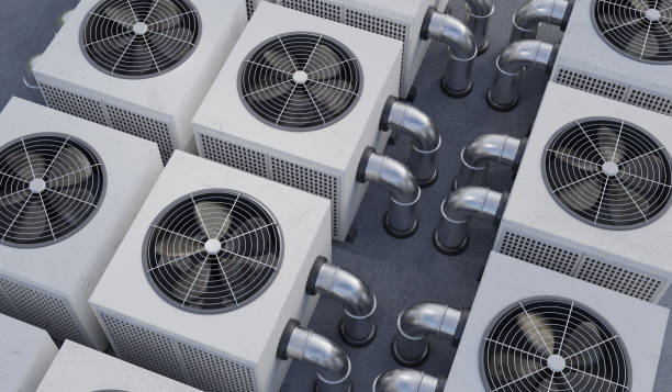 Best HVAC installation services  in Svis, IL