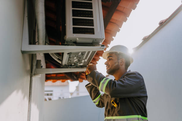 Best HVAC troubleshooting  in Svis, IL