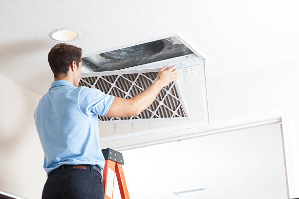 Local HVAC companies in Silvis, IL
