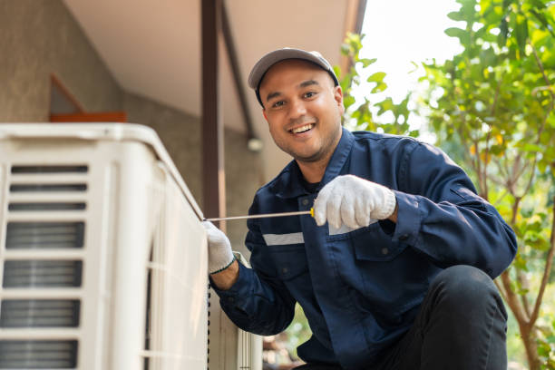Best Affordable HVAC services  in Svis, IL