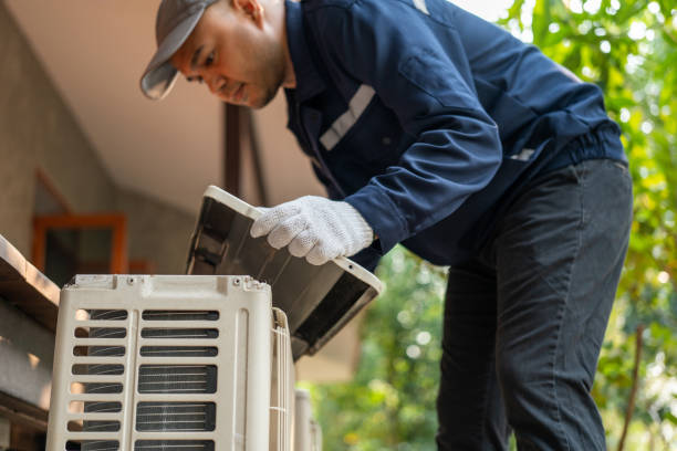 Best Local HVAC companies  in Svis, IL