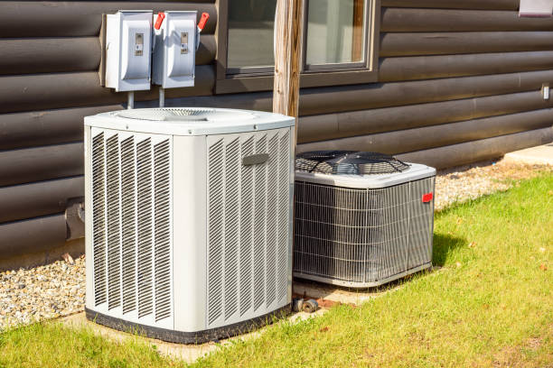 Best HVAC contractors  in Svis, IL